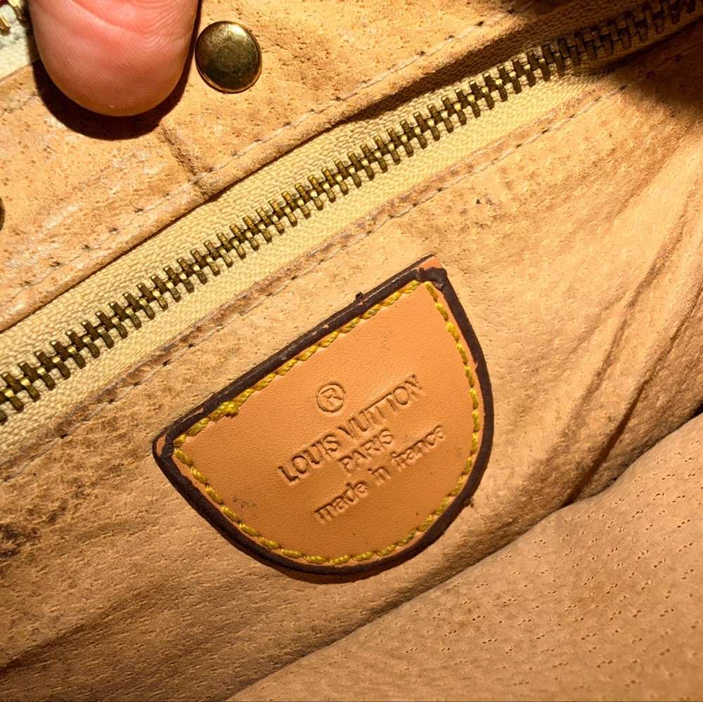 Handbag Monogram - image 6